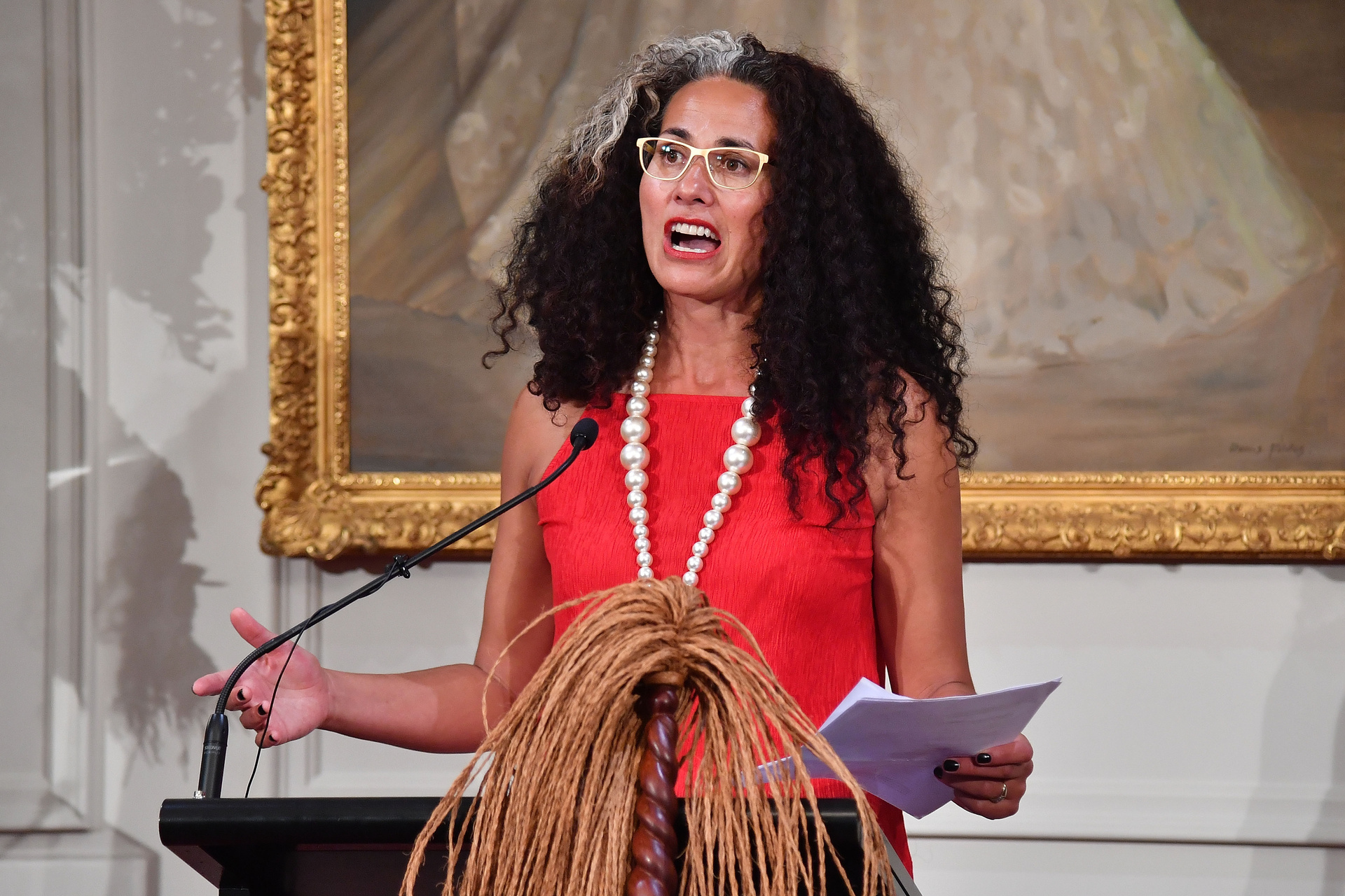 Selina Tusitala Marsh Website