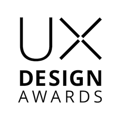 UX Design Award Nominee 2021
