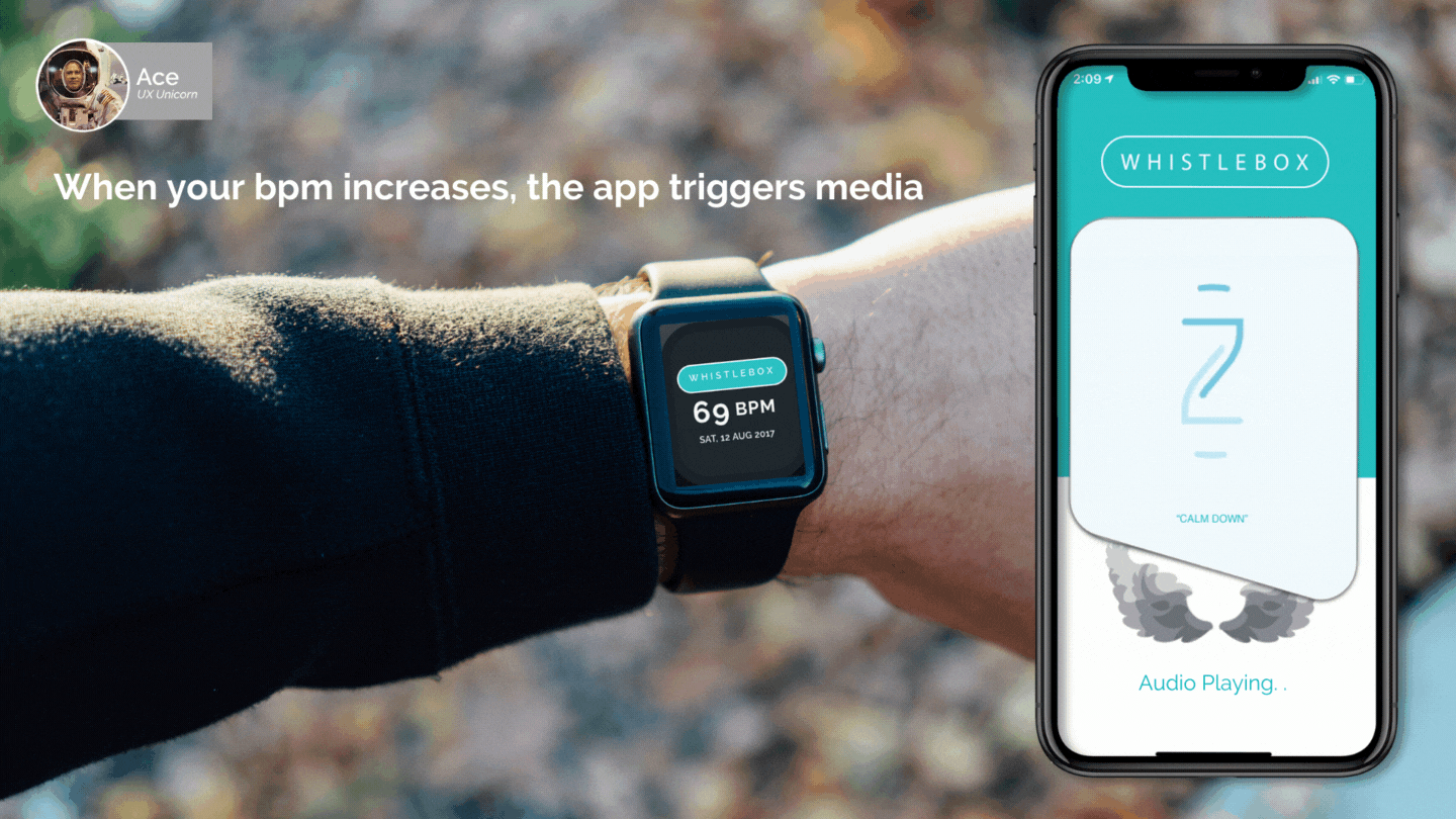 Healthcare App Redesign